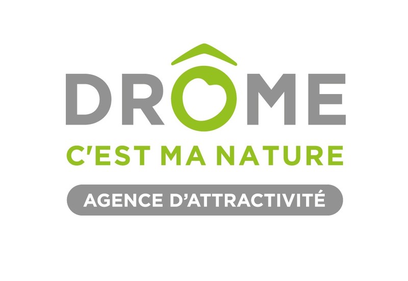 Agence d'attractivité de la Drôme Image 1